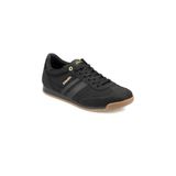 Kinetix Halley Tx M Unisex Spor Ayakkabı-Siyah Siyah, Siyah, 36