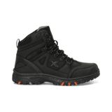 Kinetix Hardy PU HI 4PR Siyah Erkek Outdoor Bot