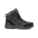 Kinetix Hardy Pu Hı 5pr Gri Erkek Outdoor Bot 000000000102020046 Gri-sıyah-turuncu