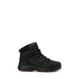 Kinetix Hardy PU HI 5PR Siyah Erkek Outdoor Bot