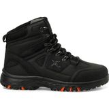 Kinetix HARDY PU HI 5PR Siyah Erkek Trekking Outdoor Bot