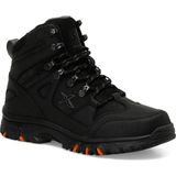 Kinetix Hardy PU HI Siyah Unisex Trekking Bot