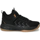 Kinetix HARGER TX HI 4FX Siyah Unisex Basketbol Ayakkabısı - 38