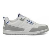 Kinetix HARKON PU 6FX Beyaz Erkek Sneaker
