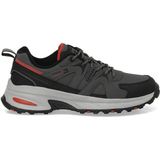 Kinetix Harles Pu 4pr Gri Erkek Outdoor Ayakkabı 101780875 - Antrasit