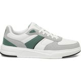 Kinetix Hegel Pu 5FX Beyaz Erkek Klasik Sneaker