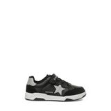 Kinetix Herce 6FX Siyah Kız Çocuk Klasik Sneaker