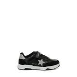 Kinetix Herce F 5FX Siyah Kız Çocuk Klasik Sneaker