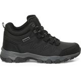 Kinetix Holborn PU HI 4PR Siyah Unisex Outdoor Bot