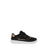 Kinetix HOLGE TX G 6FX Siyah Kız Çocuk Sneaker