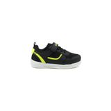 Kinetix Hornet J Tx 3Fx Pt Çocuk Siyah-Neon Yeşil Sneaker Ayakkabı