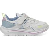 Kinetix HOSEY F 5FX Beyaz Kız Çocuk Spor Ayakkabı 101942665