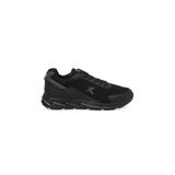 Kinetix Huges Tx 3fx Unisex Spor Ayakkabı Siyah Koyu Gri, 38, 300 101334365-Siyah Koyu Gri, Siyah Koyu Gri, Üniseks-Yetişkinler
