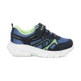 Kinetix Hugo P 5fx Saks Erkek Çocuk Spor Ayakkabı Mavi