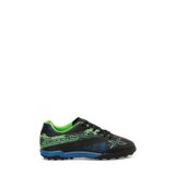 Kinetix Hyde Tf 4PR Siyah Unisex Halı Saha Ayakkabısı