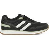 Kinetix Icarus Tx 6fx Siyah Erkek Sneaker - 03J-Siyah