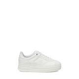 Kinetix JESYA PU W 5PR Beyaz Kadın Sneaker
