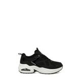 Kinetix Jewel PU W 5PR Siyah Kadın Klasik Sneaker