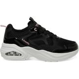 Kinetix Jewel Tx W 4FX Siyah Kadın Sneaker