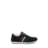 Kinetix Justin 5FX Lacivert Erkek Sneaker