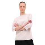 Kinetix Kadın Bej Kısa Kollu Tişört M Beden WL 11BILLIE 5PR Modeli