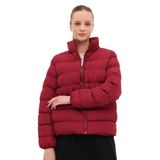 Kinetix Kadın Bordo Mont M Beden WL 1BLANCO KIMEKA 5PR Modeli