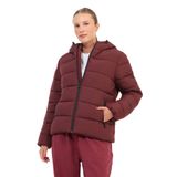 Kinetix Kadın Mor Mont S Beden WL 2APER 6PR Modeli