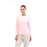 Kinetix Kadın Pembe Polar M Beden WB 7 BEYZA POLAR 5PR Modeli