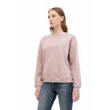 Kinetix Kadın Pembe Sweatshirt L Beden WB 16BELLA-C 5PR Modeli