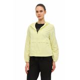 Kinetix Kadın Sari Yağmurluk M Beden WL 8GABY 8P100 6FX Modeli
