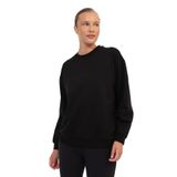 Kinetix Kadın Siyah Sweatshirt S Beden WB 16BIANCA-C 6PR Modeli