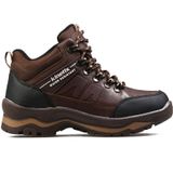 Kinetix Kahverengi Kadın Trekking Bot Ve Ayakkabısı 100265998 7F Barnard G 36