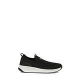 Kinetix Kajita 5FX Slip-On Siyah Kadın Sneaker