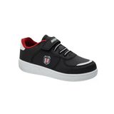 Kinetix Kalen BJK Lisanslı Siyah Erkek Sneaker Ayakkabı