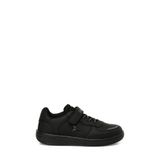 Kinetix KALEN PU ENJ F 5PR Siyah Erkek Çocuk Sneaker