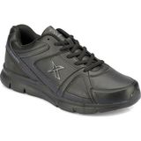 Kinetix Kalen Pu XL Erkek Spor Ayakkabı - Siyah