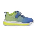 Kinetix Kensal P 6fx Saks Erkek Çocuk Spor Ayakkabı 000000000102121080 Mavi-neon Yesıl