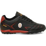 Kinetix Kero Gs Tf G 5fx Galatasaray Lisanslı Halı Saha Krampon Ayakkabısı Siyah