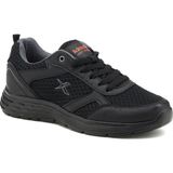 Kinetix Kınetıx 3M Apex Tx 3Fx Unısex Spor Ayakkabı Sıyah_Kırmızı 36-40 Siyah-Kırmızı - Siyah - Mavi