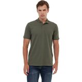 Kinetix Kısa Kol T-Shirt Erkek Haki MB 12SN328 T-Shırt - 2XL