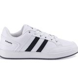 Kinetix Kort Pu 1PR Beyaz Erkek Sneaker