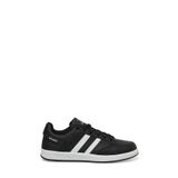 Kinetix Kort Pu 4FX Siyah Erkek Sneaker