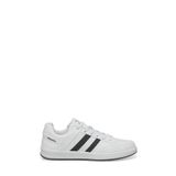 Kinetix Kort PU 4PR Beyaz Erkek Sneaker