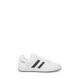 Kinetix Kort PU 5FX Beyaz Erkek Sneaker
