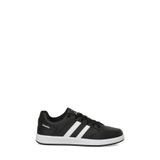Kinetix KORT PU 6FX Siyah Erkek Sneaker
