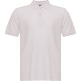 Kinetix Ku Basıc 11kds03 4pr Beyaz Erkek Çocuk Kısa Kol T-Shirt - 4 - 5 Yaş
