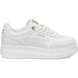 Kinetix Kuja 5PR Beyaz Kadın Klasik Sneaker