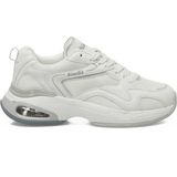 Kinetix Kuliko 5FX Beyaz Kadın Klasik Sneaker