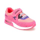Kinetix Largo Mor Kız Çocuk Sneaker Ayakkabı