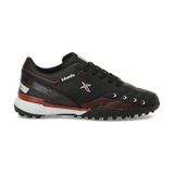 Kinetix Lazar Tf 5pr Siyah Unisex Halı Saha Ayakkabısı 000000000102033297 Siyah-kırmızı